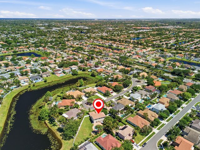 5314 Indianwood Village Lane, Lake Worth, FL 33463