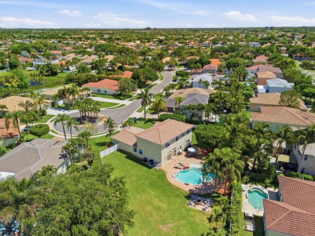 5314 Indianwood Village Lane, Lake Worth, FL 33463