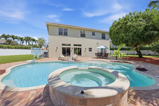 5314 Indianwood Village Lane, Lake Worth, FL 33463