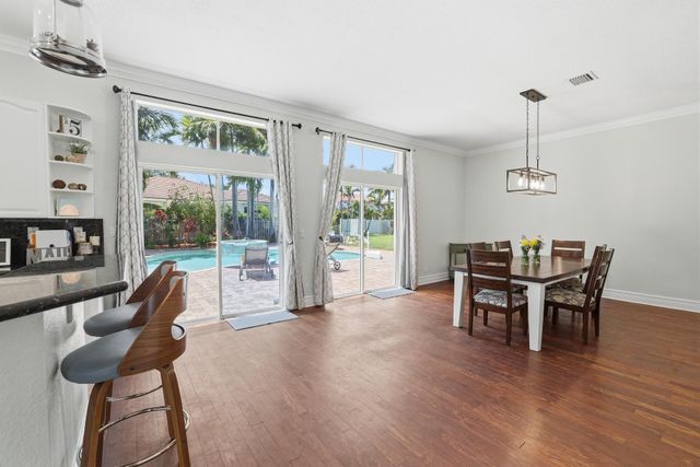 5314 Indianwood Village Lane, Lake Worth, FL 33463