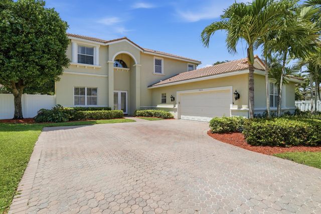 5314 Indianwood Village Lane, Lake Worth, FL 33463