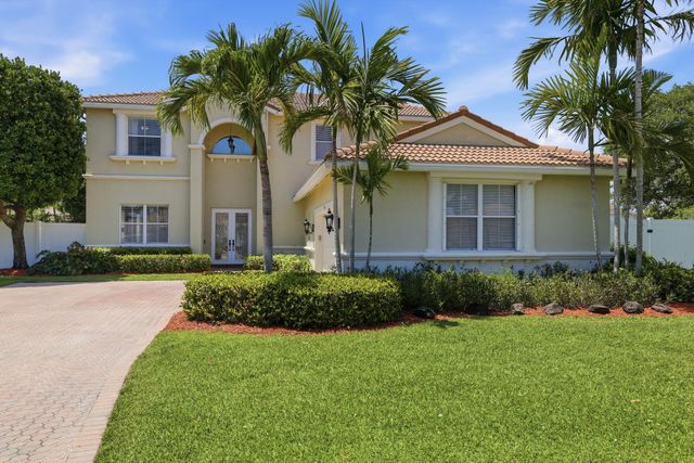 5314 Indianwood Village Lane, Lake Worth, FL 33463