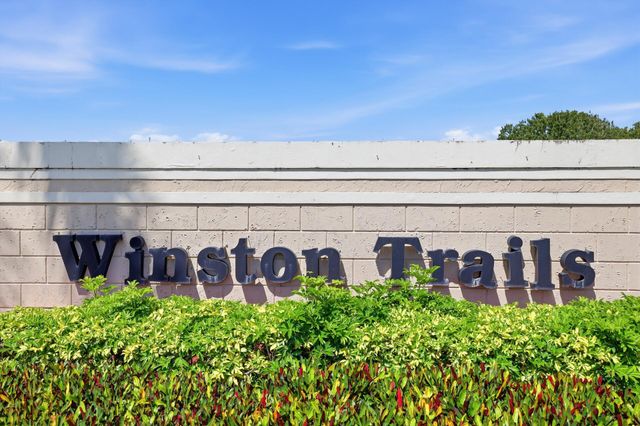 5314 Indianwood Village Lane, Lake Worth, FL 33463