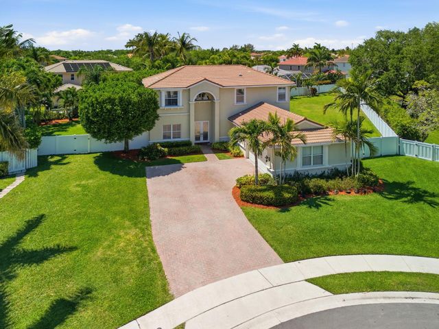 5314 Indianwood Village Lane, Lake Worth, FL 33463