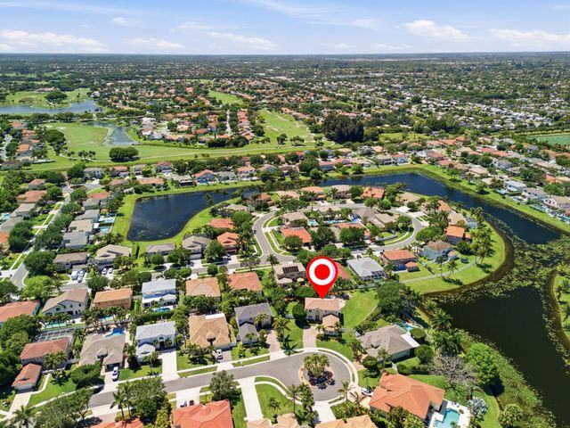 5314 Indianwood Village Lane, Lake Worth, FL 33463