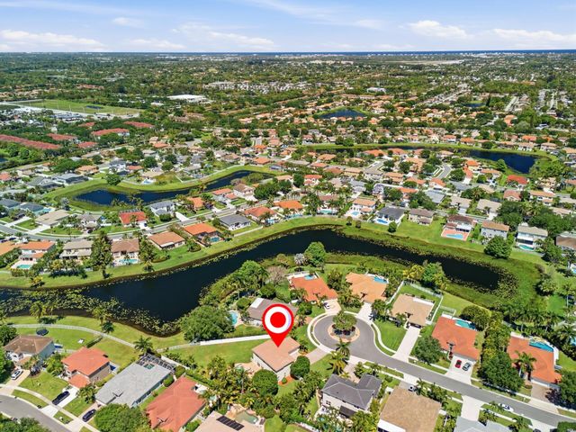 5314 Indianwood Village Lane, Lake Worth, FL 33463