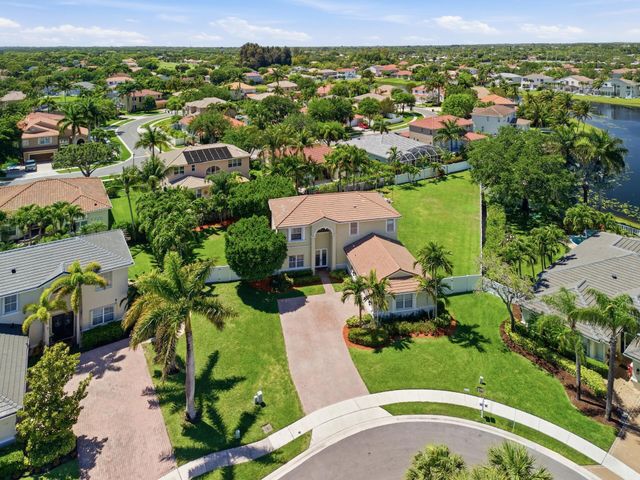 5314 Indianwood Village Lane, Lake Worth, FL 33463