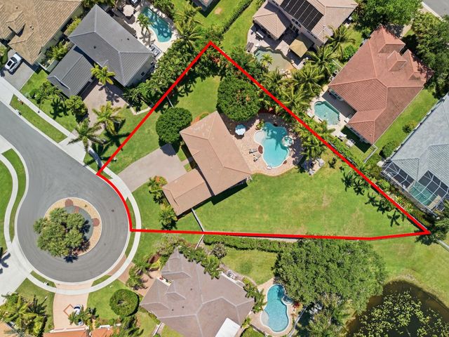 5314 Indianwood Village Lane, Lake Worth, FL 33463