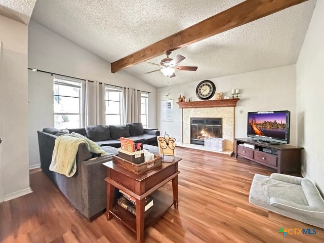 1802 Forest Hills Drive, Harker Heights, TX 76548