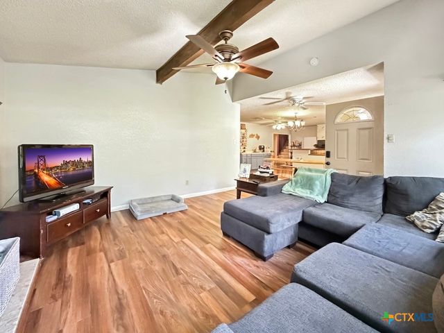 1802 Forest Hills Drive, Harker Heights, TX 76548