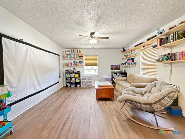 1802 Forest Hills Drive, Harker Heights, TX 76548