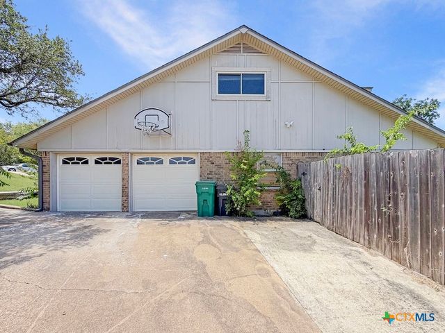 1802 Forest Hills Drive, Harker Heights, TX 76548