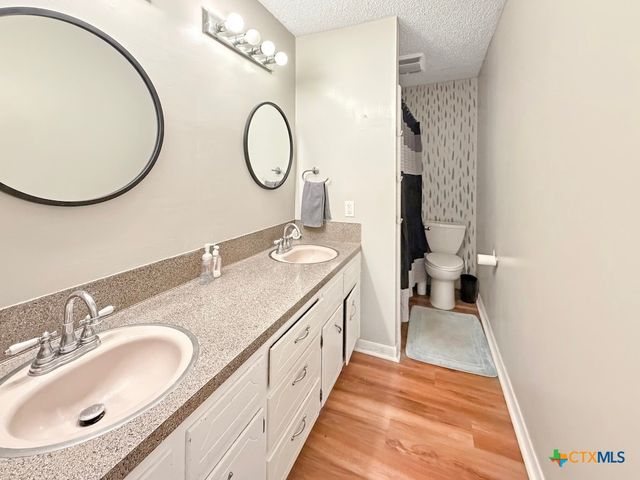 1802 Forest Hills Drive, Harker Heights, TX 76548