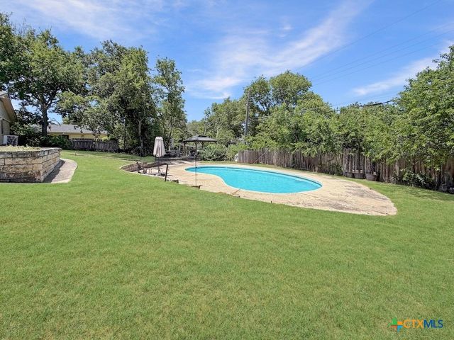 1802 Forest Hills Drive, Harker Heights, TX 76548