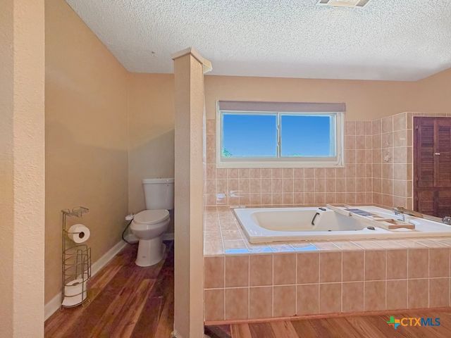 1802 Forest Hills Drive, Harker Heights, TX 76548