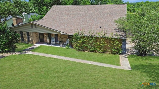 1802 Forest Hills Drive, Harker Heights, TX 76548