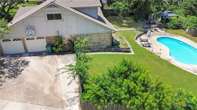 1802 Forest Hills Drive, Harker Heights, TX 76548