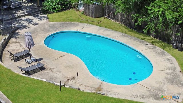 1802 Forest Hills Drive, Harker Heights, TX 76548