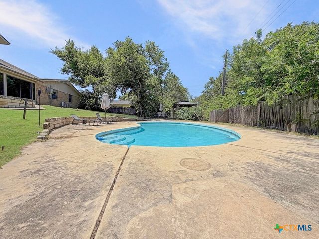 1802 Forest Hills Drive, Harker Heights, TX 76548