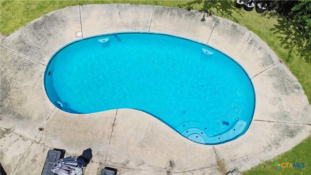 1802 Forest Hills Drive, Harker Heights, TX 76548