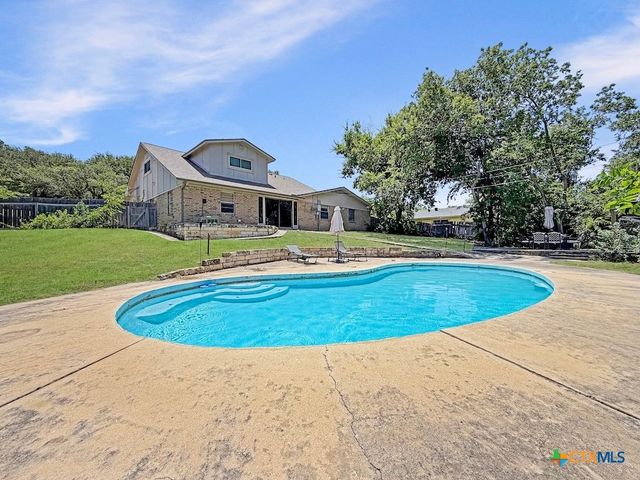 1802 Forest Hills Drive, Harker Heights, TX 76548