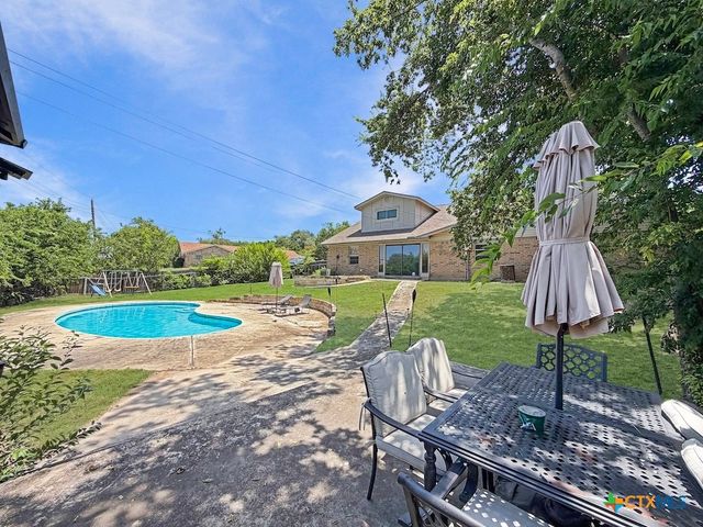 1802 Forest Hills Drive, Harker Heights, TX 76548
