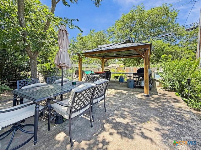 1802 Forest Hills Drive, Harker Heights, TX 76548