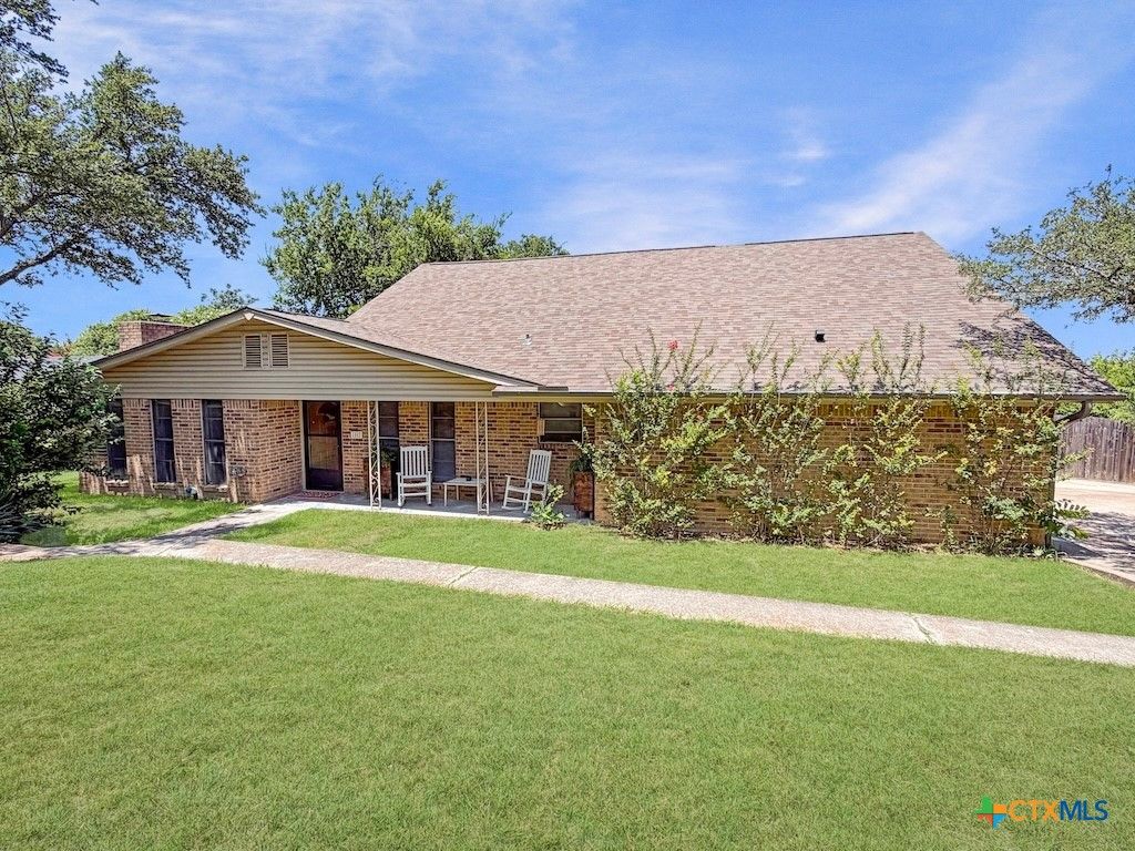 1802 Forest Hills Drive, Harker Heights, TX 76548