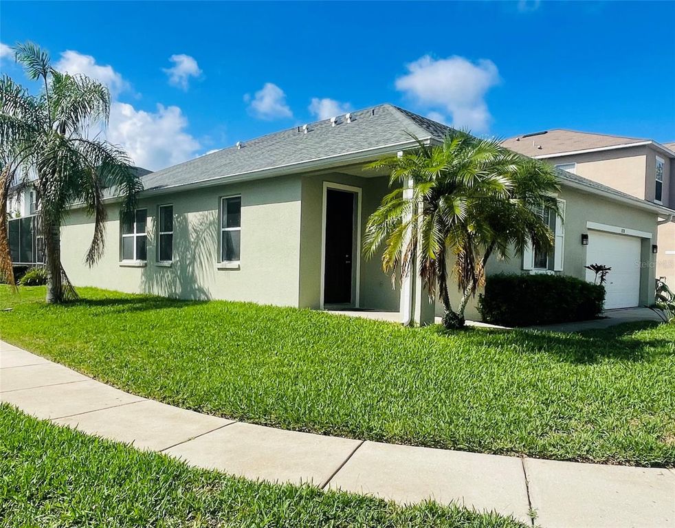 2728 PORTCHESTER COURT, Kissimmee, FL 34744