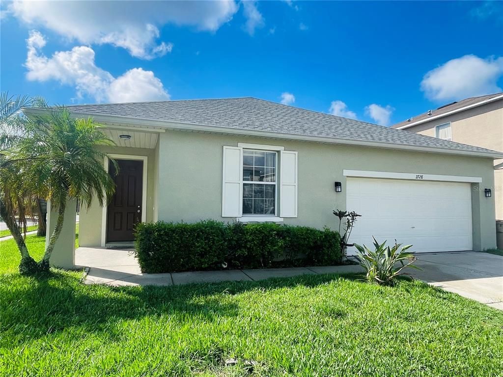 2728 PORTCHESTER COURT, Kissimmee, FL 34744