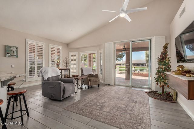 25236 S FLAME TREE Drive, Sun Lakes, AZ 85248