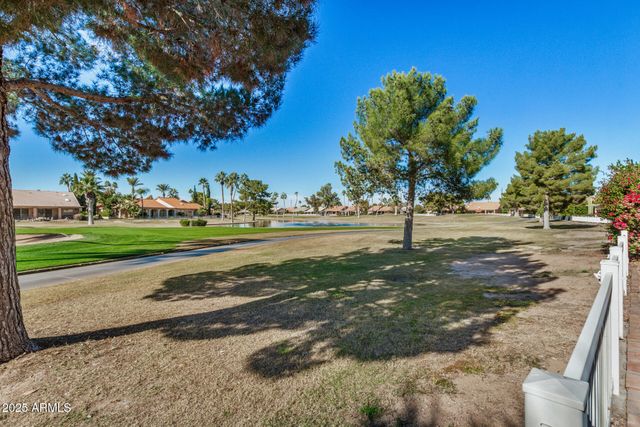 25236 S FLAME TREE Drive, Sun Lakes, AZ 85248