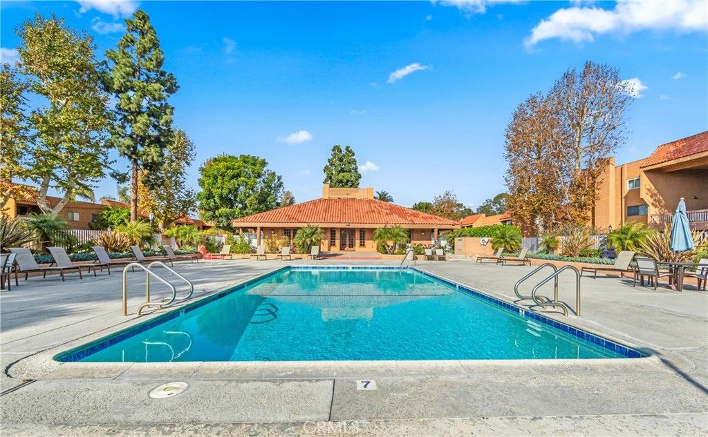 Image 42 of property listing at 6600 Warner 94, Huntington Beach, CA 92647