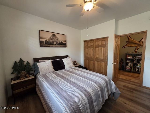 3170 W LODGEPOLE Lane, Show Low, AZ 85901