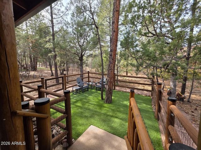 3170 W LODGEPOLE Lane, Show Low, AZ 85901