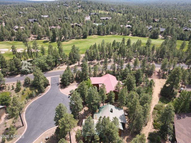 3170 W LODGEPOLE Lane, Show Low, AZ 85901