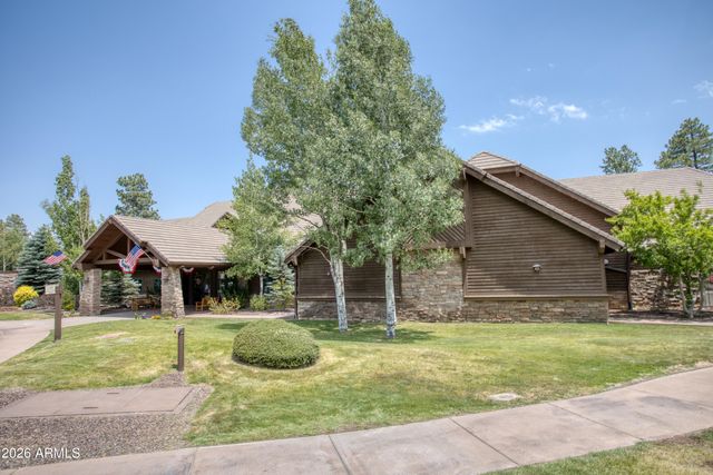 3170 W LODGEPOLE Lane, Show Low, AZ 85901