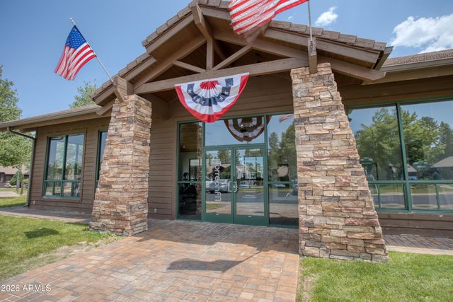 3170 W LODGEPOLE Lane, Show Low, AZ 85901