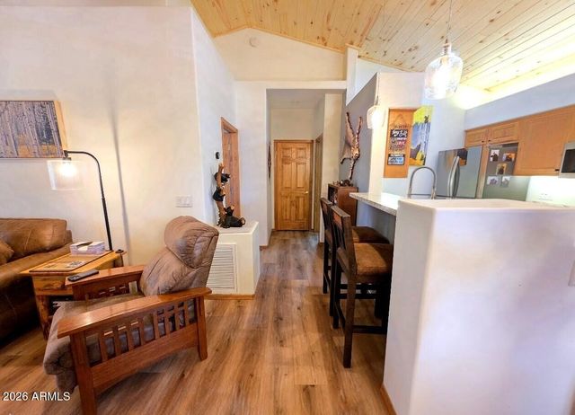 3170 W LODGEPOLE Lane, Show Low, AZ 85901