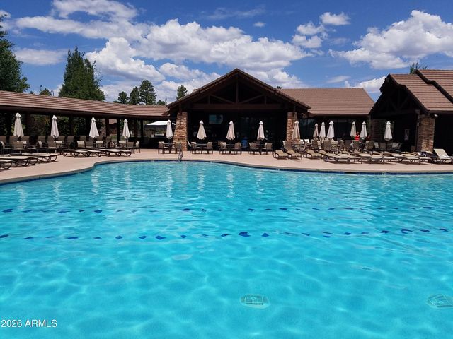 3170 W LODGEPOLE Lane, Show Low, AZ 85901