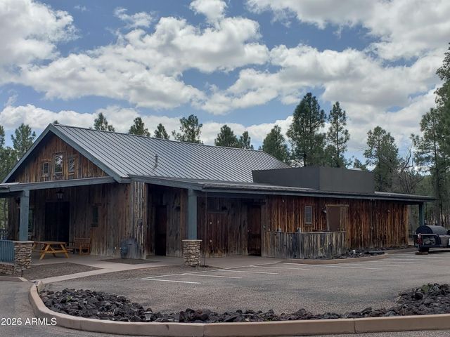3170 W LODGEPOLE Lane, Show Low, AZ 85901