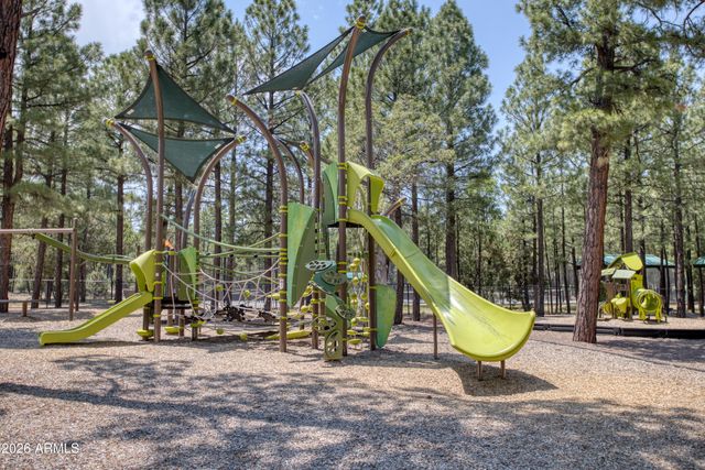 3170 W LODGEPOLE Lane, Show Low, AZ 85901