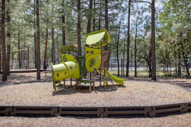 3170 W LODGEPOLE Lane, Show Low, AZ 85901