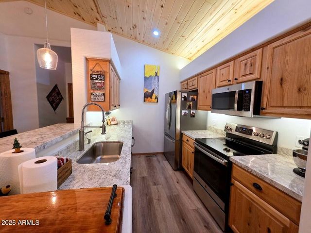 3170 W LODGEPOLE Lane, Show Low, AZ 85901