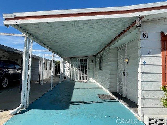 601 N Kirby St Space 81, Hemet, CA 92545