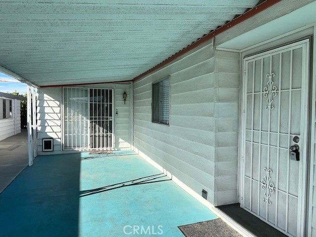 601 N Kirby St Space 81, Hemet, CA 92545