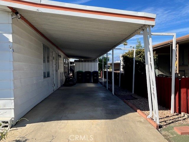 601 N Kirby St Space 81, Hemet, CA 92545