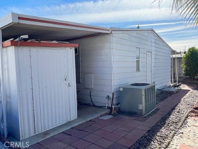 601 N Kirby St Space 81, Hemet, CA 92545