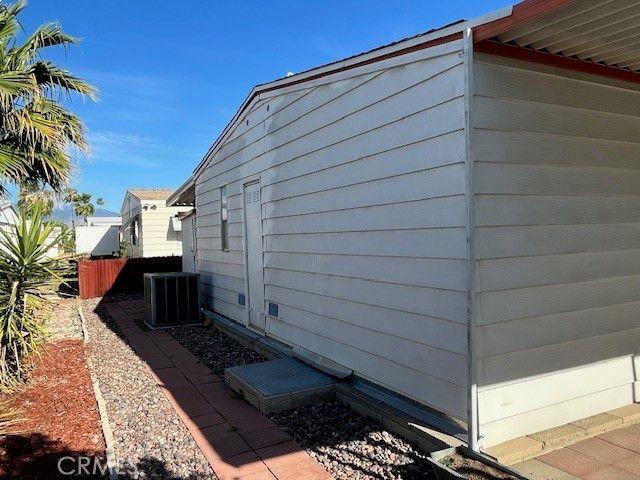 601 N Kirby St Space 81, Hemet, CA 92545