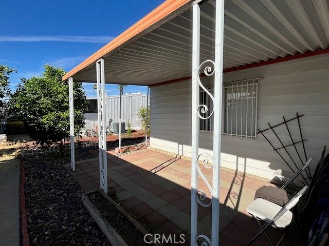 601 N Kirby St Space 81, Hemet, CA 92545